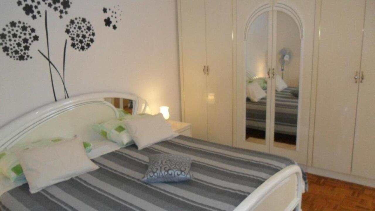 סאלי Apartment Ralje מראה חיצוני תמונה