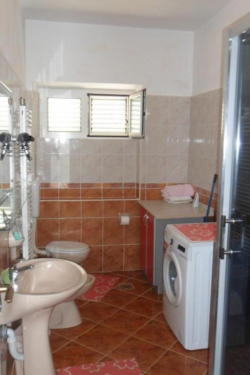 סאלי Apartment Ralje מראה חיצוני תמונה